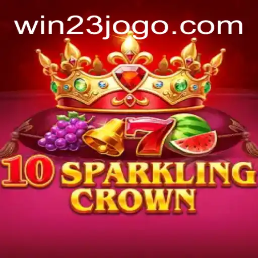 Introdução e Regras do Jogo 10SparklingCrown