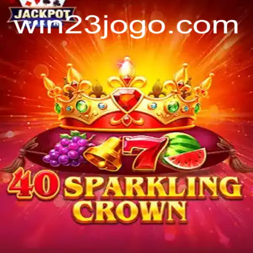 40SparklingCrown: Descubra o Novo Fenômeno do Mundo dos Jogos