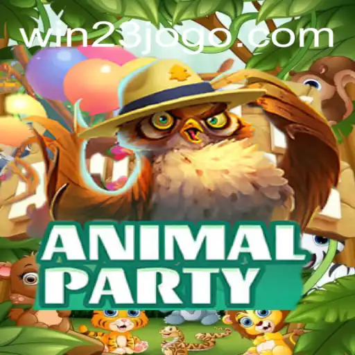 AnimalParty: Descubra o Fascinante Mundo do Novo Jogo Sensação de 2023