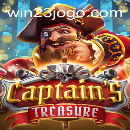 Explorando o Universo de CaptainssTreasure - O Jogo de Aventura do Momento
