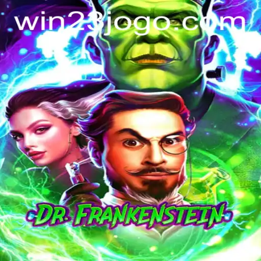 DrFrankenstein: Uma Jornada ao Mundo do Suspense e Mistério