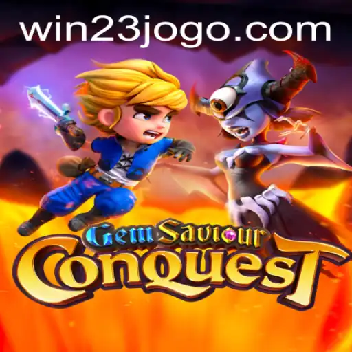 Explorando o Universo de GemSaviourConquest: Um Mergulho nas Aventuras do Mundo dos Jogos