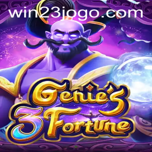 Explore o Mundo Fascinante de Genie3Fortune