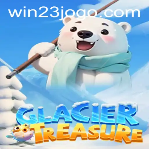 Desbravando Aventuras: Conheça GlacierTreasure