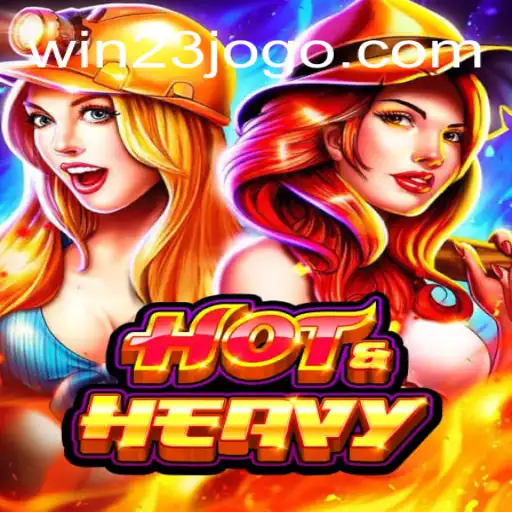 Desvendando o Novo Jogo: HotHeavy
