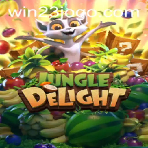 Explorando o Mundo de JungleDelight: Uma Aventura de Jogos