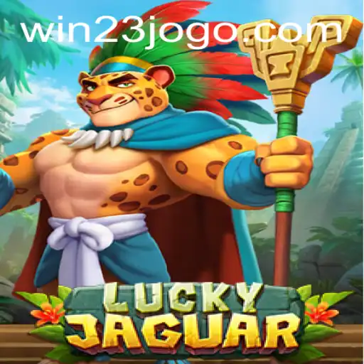 LuckyJaguar: Explorando o Fascinante Jogo de Estratégia e Sorte