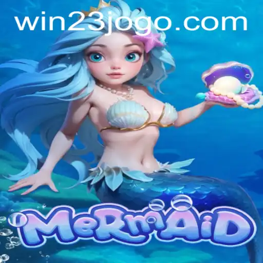 Descubra o Encantador Mundo de 'Mermaid': Um Jogo Inovador em 2023