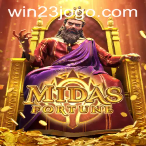 MidasFortune: Descubra o Mundo do Novo Jogo de Estratégia