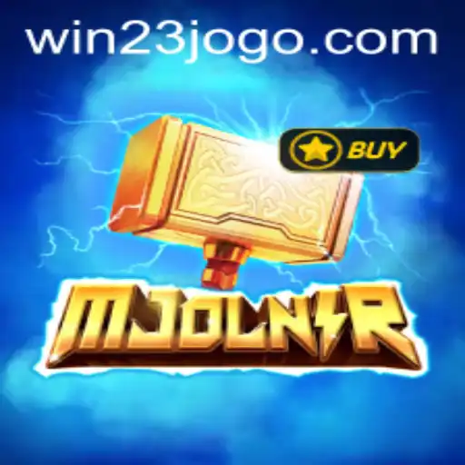 Mjolnir: Uma Aventura Épica no Mundo dos Jogos de Tabuleiro