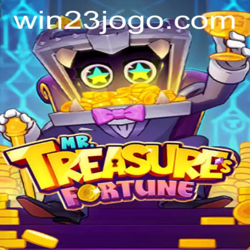 Explorando o Universo de MrTreasuresFortune: Um Jogo de Aventura e Estratégia