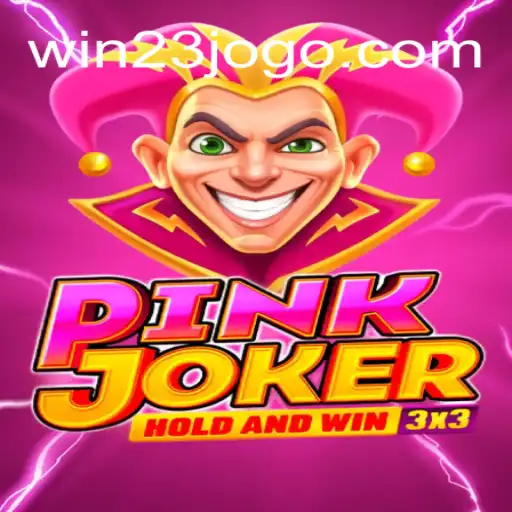 Descubra PinkJoker: O Fascinante Mundo do 23jogo