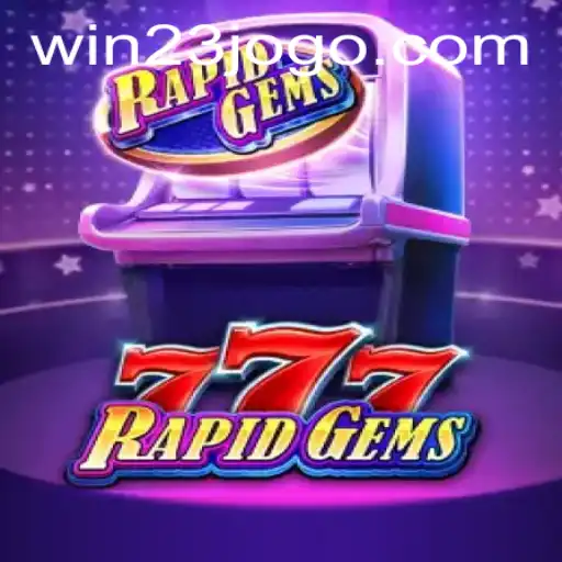 RapidGems777: A Nova Sensação Entre os Jogos Digitais