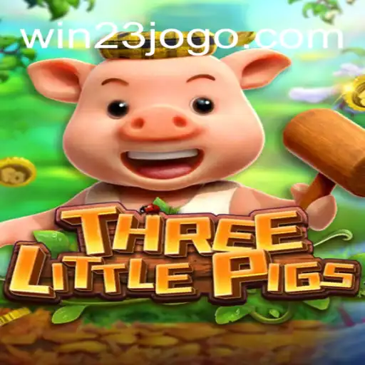 Explorando o Mundo do Jogo 'Three Little Pigs'