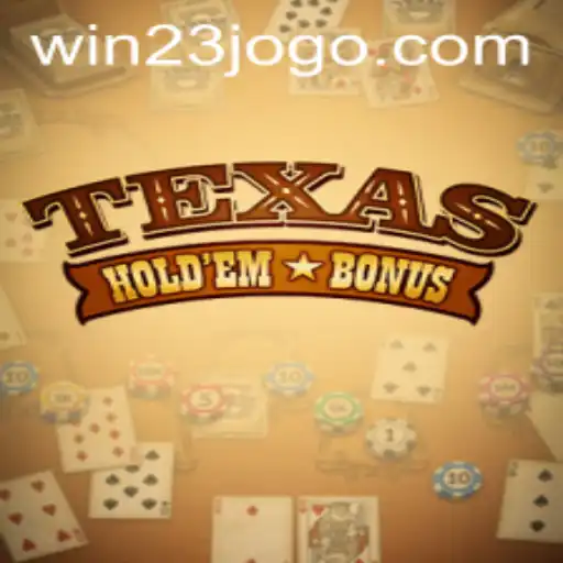 Descubra Texas Holdem Bonus: Regras e Estratégias para Novos Jogadores
