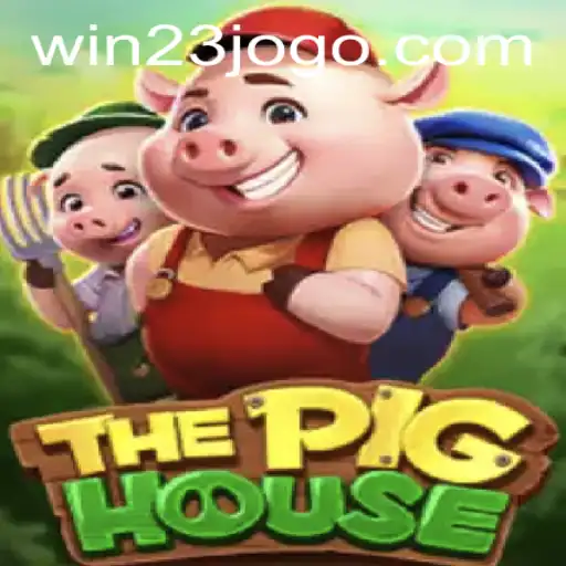 Descubra o Fascinante Mundo de ThePigHouse: O Jogo do Momento