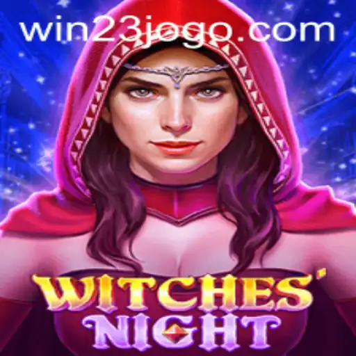 WitchesNight: Descubra o Encanto do Novo Jogo Mágico