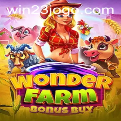 WonderFarmBonusBuy: Uma Nova Aventura no Mundo dos Jogos Online