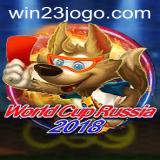 Uma Jornada Através do Mundo do Jogo WorldCupRussia2018